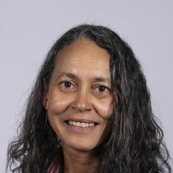 Penny Parenzee