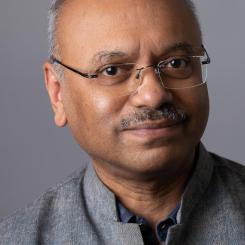 Mushtaq Khan