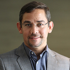 Reza C Daniels