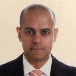 Shakill Hassan