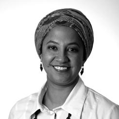 Sumaya West
