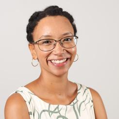 Tonielle Prince
