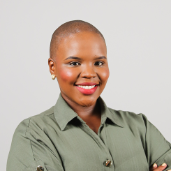 Boitumelo Diale