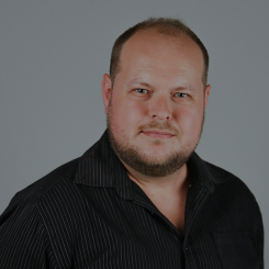 Jean-Pierre du Plessis