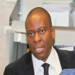Senior Lecturer Dr. Visseho Adjiwanou