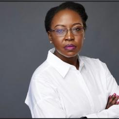 Caroline Ncube