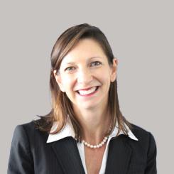 Assoc Prof Deborah Tickle