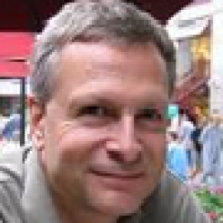 Dani Rodrik