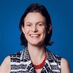 Fiona Tregenna 
