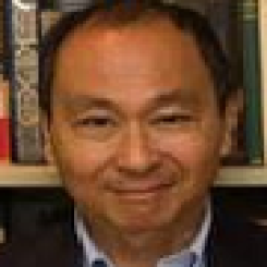 Francis Fukuyama 