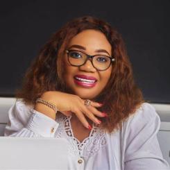 Jane Ezirigwe 