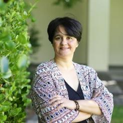 Sherry Stuart