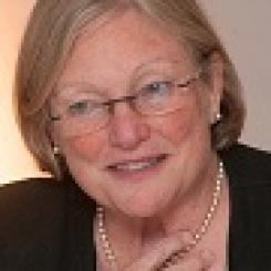 Jo Beall