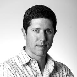 Michael Harber
