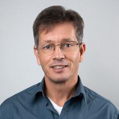 Peter Ouwehand