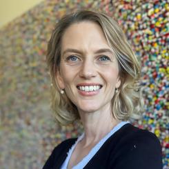 Sarah Chapman