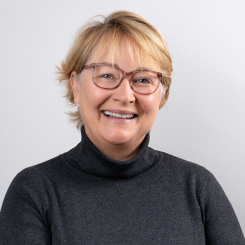 Tanja Tippett