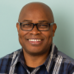 Adebayo Olukoshi