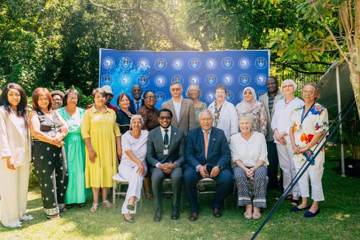 More than 100 staff will retire this year, the bulk of whom have been at the institution for more than 20 years.