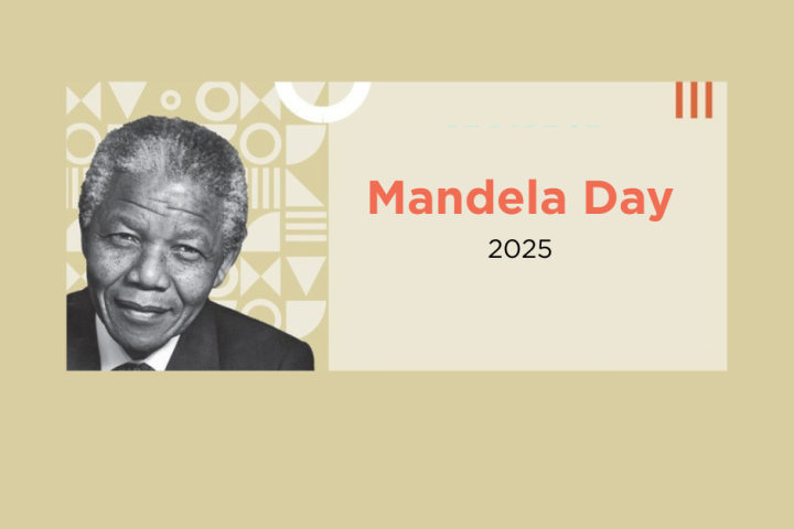 Mandela Day2025