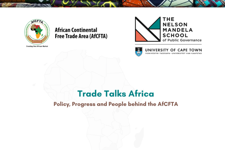 AfCFTA newsletter Issue9