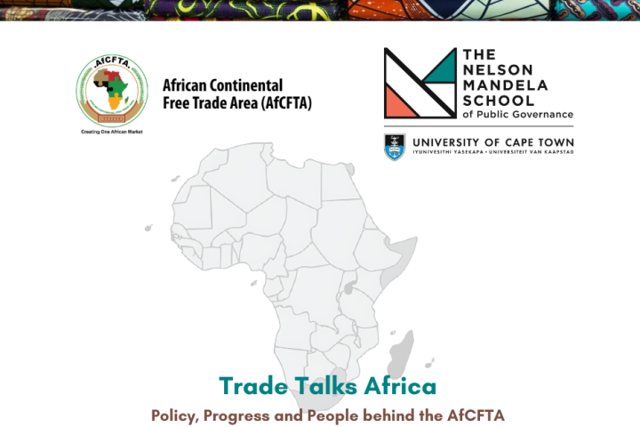 Trade in Africa