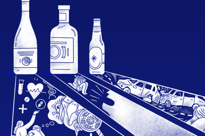 RESET Alcohol at Vital Strategies