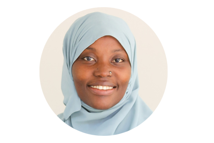 Farida Makame