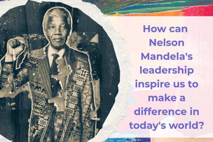 Mandela month