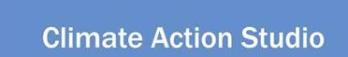 Climate Action Studio