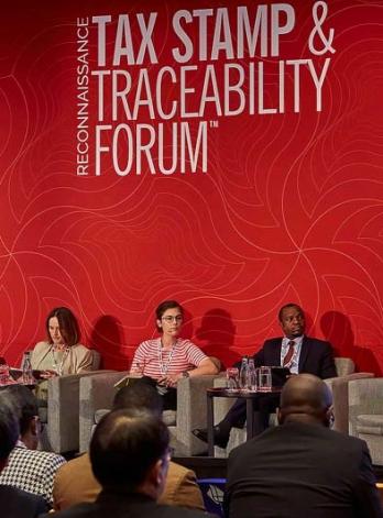 tax Stamp and Traceability Forum 2025