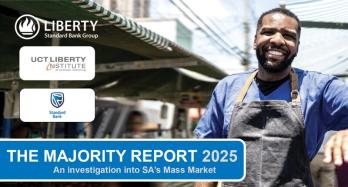 The Majority Report