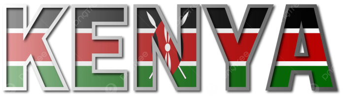 Cropped Kenya