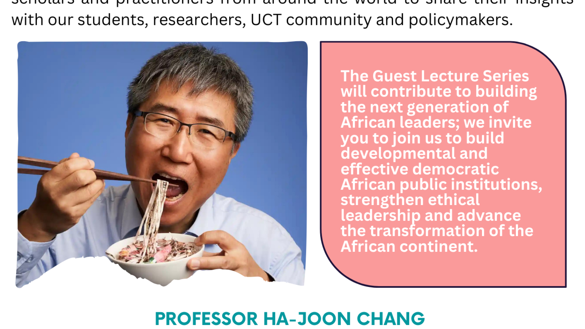 Prof Chang