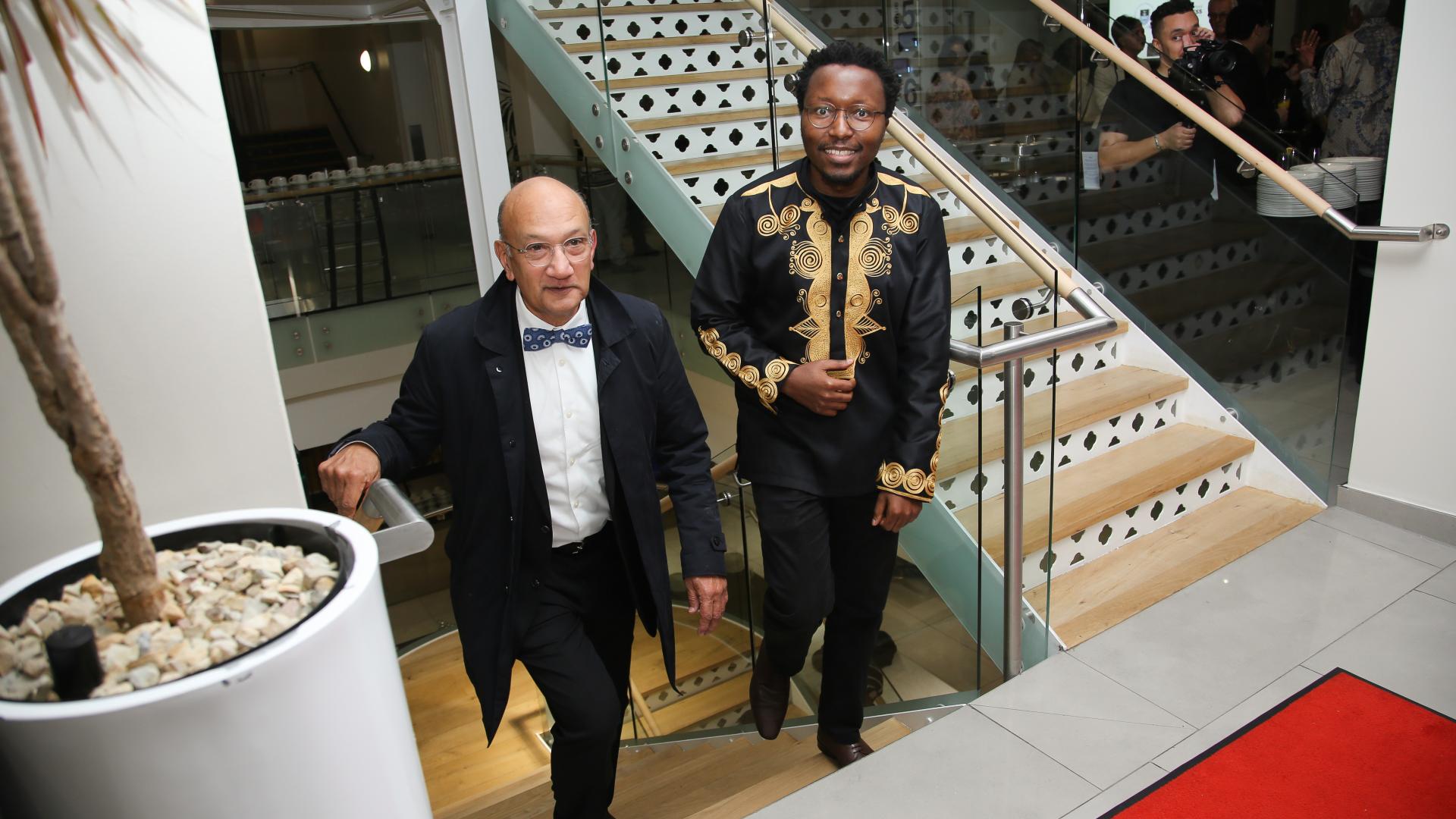 NMS gala dinner