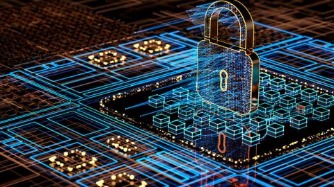 The Atlantic Council and the Cybersecurity Capacity Centre for Southern Africa at UCT partnered to host the Cyber 9/12 Strategy Challenge in South Africa. Photo Getty Images.