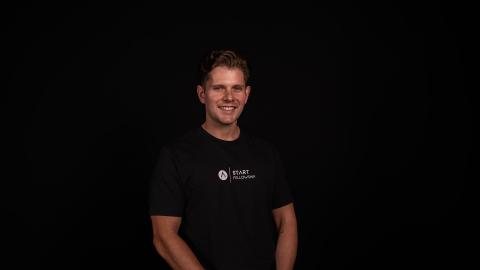 Tata-iMali founder, Gregory Andrews.
