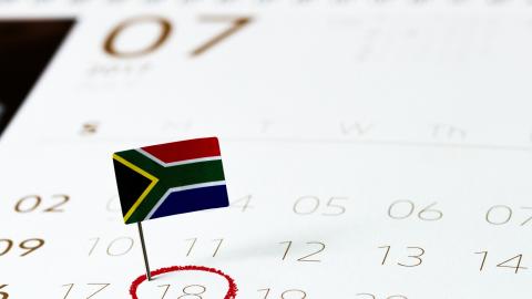 Mandela Day teaches us to choose humanity, again and again.