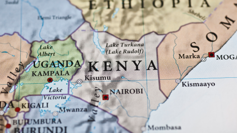 East African countries have made the greatest progress in easing restrictions on the free movement of people.