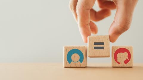 The landmark study challenges the assumption that the rise of digital platforms empowers women.