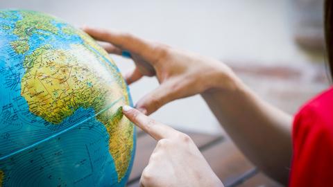 African countries have committed themselves to making it easier to cross borders.