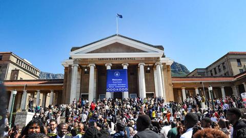 UCT has been congratulated for outstanding Postgraduate Diploma in Accounting 2025 Thuthuka results.