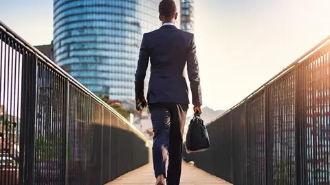 Businessman