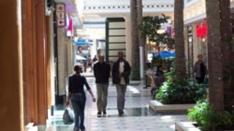 shopping
