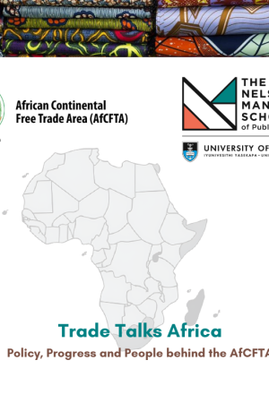 Trade in Africa