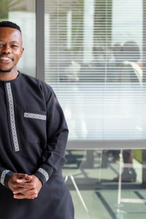 Smangaliso Mbili