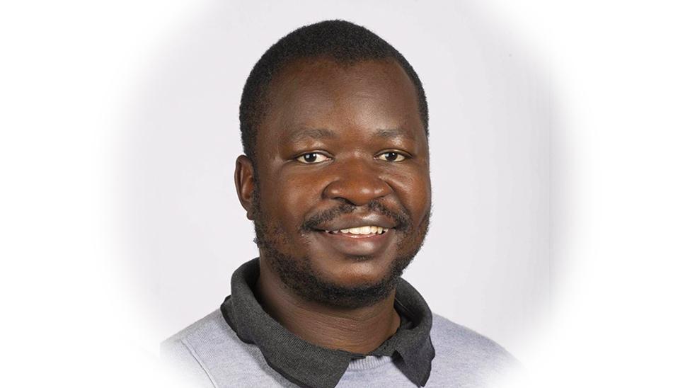 Alum David MDPP