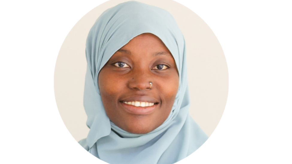 Farida Makame
