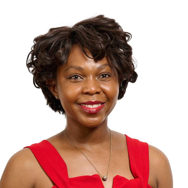 Jabulile Monnakgotla