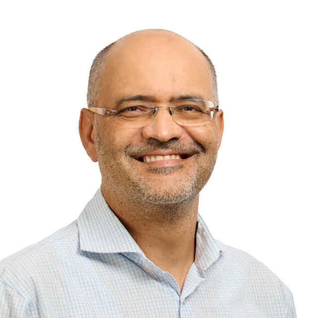Prof Haroon Bhorat